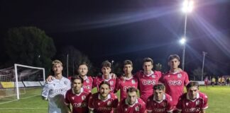 Calcio 3a Categoria – Solferino in bianco con l’Ostiano. Sabato tocca alla Nuova Azzurra