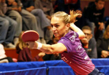 Tennis tavolo Serie A1 femminile – Brunetti, sfida al Norbello per riportare a casa la Supercoppa