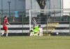 Calcio Promozione Crer – Suzzara sogna dopo la quarta vittoria di fila. Bertolani: “Ora siamo una squadra vera”