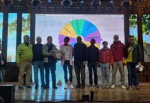 Mtb – Celebrati a Goito i protagonisti della Junior Cup