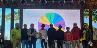 Mtb – Celebrati a Goito i protagonisti della Junior Cup