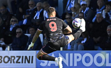 Calcio Serie B – Camaleontico e vincente: il Mantova si tuffa senza paura nel vortice dei derby
