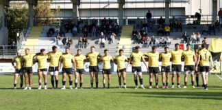 Rugby Serie A Elite – Viadana, Tejerizo promuove la mischia: «Siamo sulla strada giusta, ma c’è ancora tanto da lavorare»