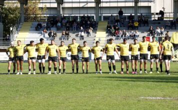 Rugby Serie A Elite – Viadana, Tejerizo promuove la mischia: «Siamo sulla strada giusta, ma c’è ancora tanto da lavorare»