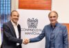 Rinaldo Zambello neopresidente della Piccola Industria. Giorgio Bignotti il suo vice