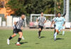 Calcio Promozione – Vincenzi gol: il Suzzara batte anche il Monticelli