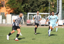 Calcio Promozione Crer – Il Suzzara sfida la Langhiranese (ore 15). Vincenzi carica l’ambiente: “Siamo pronti e in fiducia”