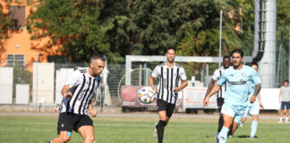 Calcio Promozione Crer – Il Suzzara sfida la Langhiranese (ore 15). Vincenzi carica l’ambiente: “Siamo pronti e in fiducia”