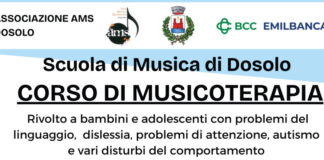 La scuola di musica di Dosolo riapre i corsi e lancia il progetto “Intrecci sonori”
