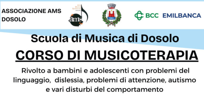 Copia di MUSICOTERAPIA