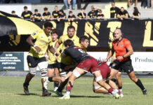 Rugby Serie A Elite – Guido Volpi chiama il Viadana al riscatto