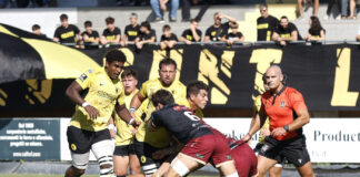 Rugby Serie A Elite – Guido Volpi chiama il Viadana al riscatto