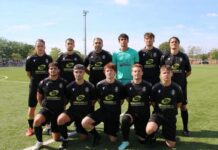 Calcio Seconda Categoria – La Voltese ha ritrovato il sorriso. Sternieri: “Che sfida con l’Atletico”