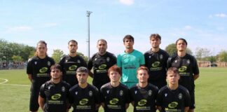 Calcio Seconda Categoria – La Voltese ha ritrovato il sorriso. Sternieri: “Che sfida con l’Atletico”