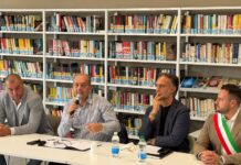Florovivaismo, a Canneto il tavolo tecnico sul futuro del settore a livello nazionale