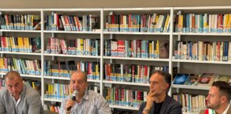 Florovivaismo, a Canneto il tavolo tecnico sul futuro del settore a livello nazionale