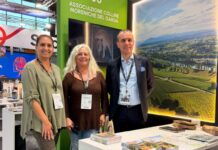 Le Colline Moreniche spiccano al Ttg di Rimini