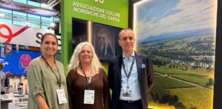 Le Colline Moreniche spiccano al Ttg di Rimini