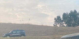 Incidente a Viadana: trattore esce di strada e finisce in un canale, ferito un 65enne