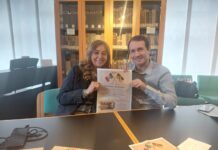 Ostiglia celebra un 160esimo anniversario “doppiamente” storico