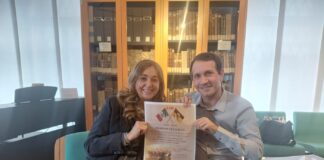 Ostiglia celebra un 160esimo anniversario “doppiamente” storico