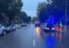 Incidente in viale Fiume: ragazza investita sulle strisce da un mezzo della raccolta rifiuti