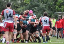 Rugby – Mantova, la Serie B è una montagna da scalare. Capitan Azzali: “Non perdiamo la fiducia”