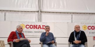 Il riso sfida il clima: Tovo guarda al futuro