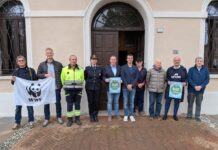 “Puliamo Suzzara”: il 14 novembre giornata dedicata alla raccolta dei rifiuti abbandonati
