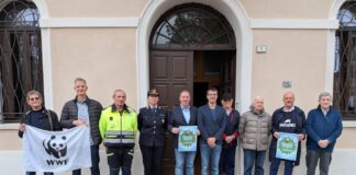 “Puliamo Suzzara”: il 14 novembre giornata dedicata alla raccolta dei rifiuti abbandonati