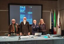 Luce, arte e coscienza: al via la Biennale light art