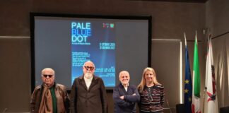 Luce, arte e coscienza: al via la Biennale light art
