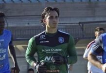 Calcio Seconda Categoria – Roverbellese, turnover tra i pali: preso Freddi, saluta Pedrelli