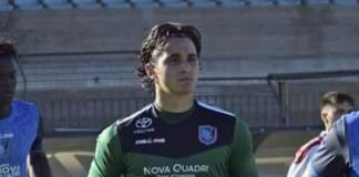 Calcio Seconda Categoria – Roverbellese, turnover tra i pali: preso Freddi, saluta Pedrelli