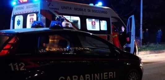 Marcaria, drammatico incidente sulla Padana Inferiore: 23enne in rianimazione dopo una caduta dal monopattino