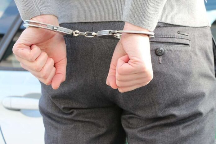 arresto