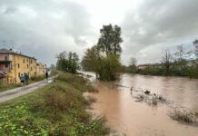Asola: un nuovo impianto idrovoro contro le piene