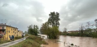 Asola: un nuovo impianto idrovoro contro le piene