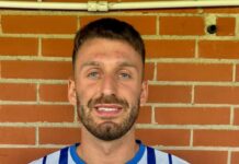 Calcio Prima Categoria – Il difensore goleador Azzali lancia il Porto: “Vogliamo risalire la china”