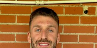 Calcio Prima Categoria – Il difensore goleador Azzali lancia il Porto: “Vogliamo risalire la china”