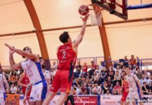 Basket Serie B Interregionale – Amica Chips, sfatato il tabù trasferta