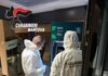 Notte di assalti e spaccate nel Mantovano: colpo da 40mila euro alla Bper, falliti altri due blitz a Viadana
