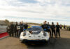 Automobilismo – Matteo Cressoni chiude quarto la Michelin Le Mans Cup