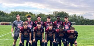 Calcio Eccelenza – L’eurogol di Vasta illude il Castiglione, che capitola sotto i colpi dell’Orceana