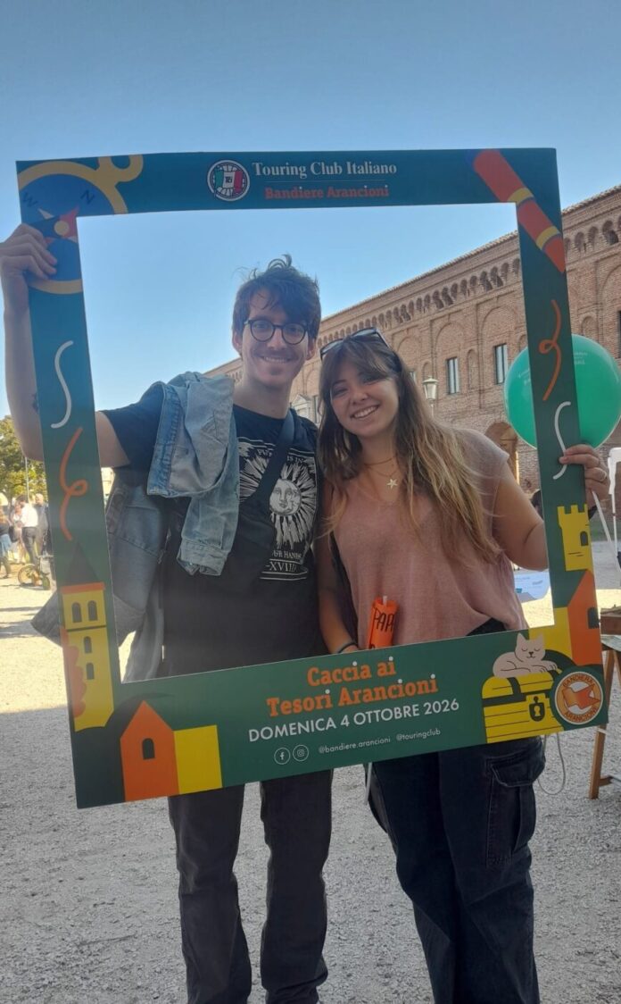 caccia ai tesori arancioni 1_4161333