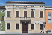 Associazioni, incontri, medico: nuova vita per l’ex municipio di Casaloldo
