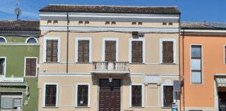 Associazioni, incontri, medico: nuova vita per l’ex municipio di Casaloldo