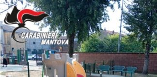 Incidente all’asilo di Commessaggio: bimbo cade dallo scivolo e viene trasportato in eliambulanza a Bergamo