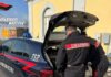 Cocaina in auto pronta per lo spaccio: denunciati due giovani a Castiglione