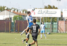 Calcio Eccellenza – Bozzini: “Poggese, su la testa!”